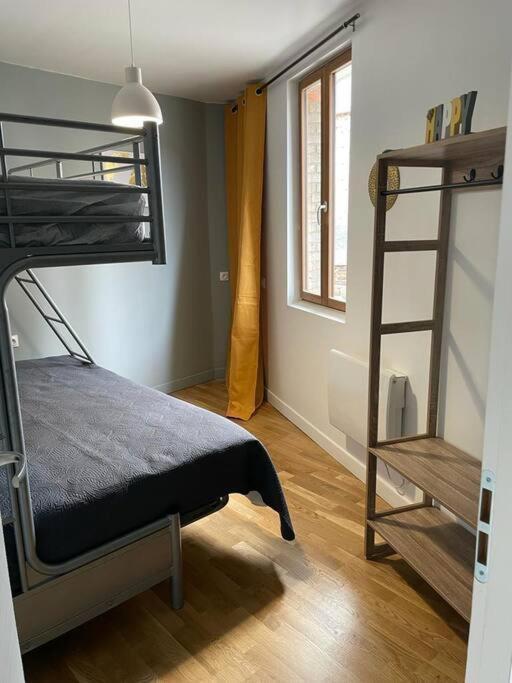 Maison De Village Avec Vue 4/5 Personnes Lou Rouchou Voutezac Eksteriør bilde