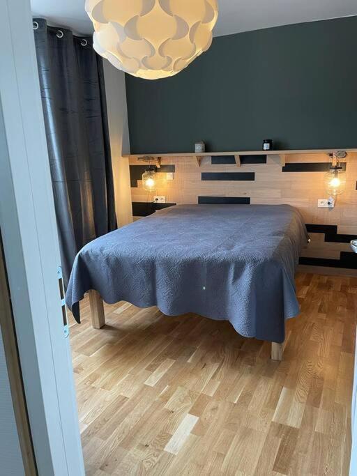Maison De Village Avec Vue 4/5 Personnes Lou Rouchou Voutezac Eksteriør bilde