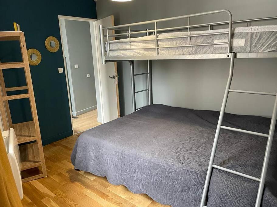 Maison De Village Avec Vue 4/5 Personnes Lou Rouchou Voutezac Eksteriør bilde