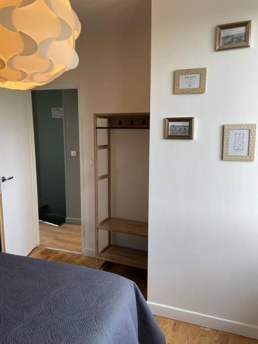 Maison De Village Avec Vue 4/5 Personnes Lou Rouchou Voutezac Eksteriør bilde